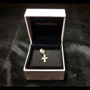 Pandora Charm